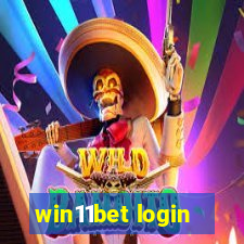 win11bet login